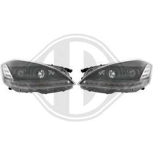 Juego faros principales 1647485
