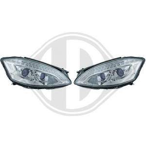 Juego faros principales 1647585