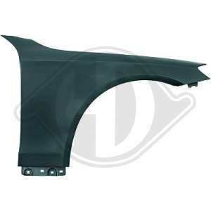 Guardabarros A2228800218