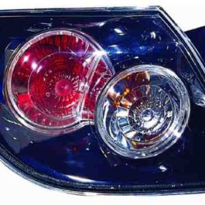 PILOTO TRASERO IZQ. BP4K51160E