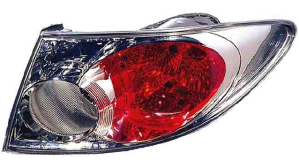 G.O.TRAS.EXT.IZDO.BLANCO-ROJO GJ6A-51-180E