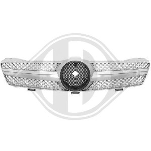 Panal de radiador 1650141