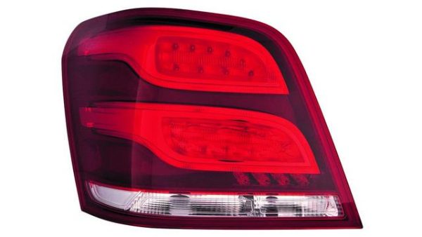 G.OP.TRAS.IZQ.BLANCO.ROJO.LED. A2049060157