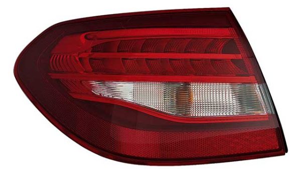 PIL.TRAS.IZQ.BLANCO.ROJO.LED. A2059060557