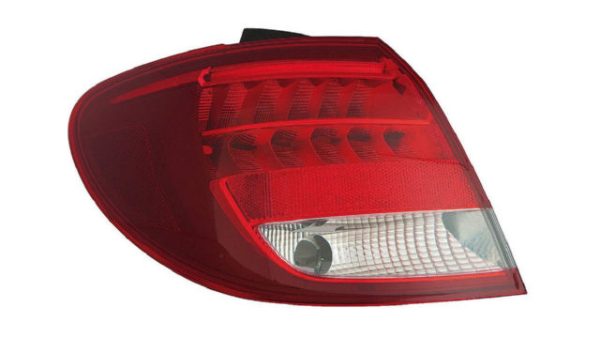 PIL.TRAS.IZQ.EXT.LED. A2469068100