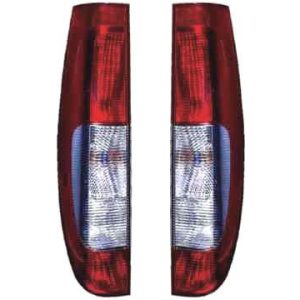 GR.OPT.TRAS.IZDO.-BLANCO-ROJO 6398200164