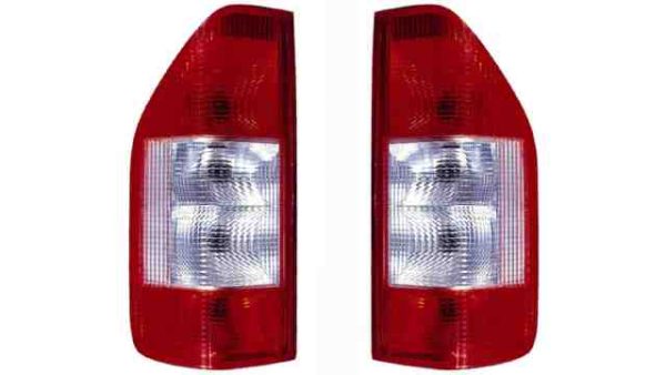 GR.OPT.TRAS.IZDO.BLANCO-ROJO 8261856