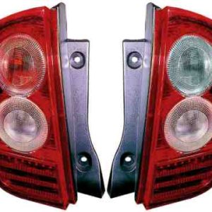 GR.OPT.TRAS.IZDO.BLANCO-ROJO 26555AX720