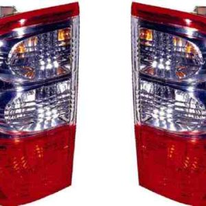PIL.TRAS.IZDO BLANCO-ROJO 26555VC30A
