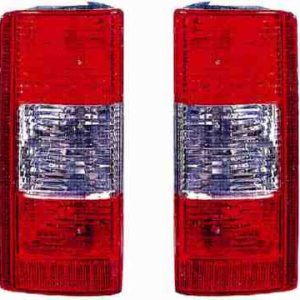 GRU.OPTICO TRAS.IZDO. ROJO-BLANCO 1222061