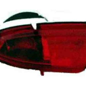 GRU.OPT.TRASERO IZDO. ROJO 1223015