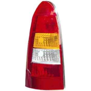 G.OP.TR.IZDO.AMBAR-ROJO 6223017