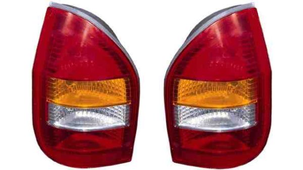 GR.OPT.TRAS.IZDO.AMBAR-ROJO 6223027