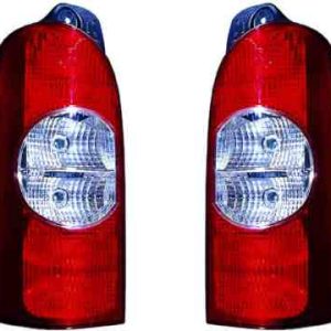 GR.OPT.TRAS.IZDO.BLANCO-ROJO 2655500QAB