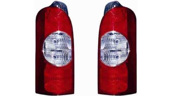 GR.OPT.TRAS.IZDO.BLANCO-ROJO 8200228394