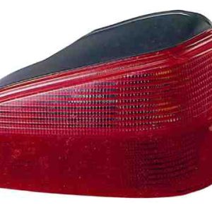 GRU.OPT.TRASERO IZDO. ROJO 6350G6