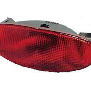 PIL.TRAS.CENTRAL ANTINIEBLA-ROJO 6351K5