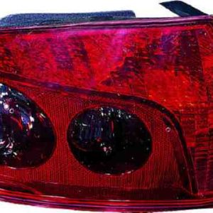 GRU.OPTICO TRASERO IZDO.ROJO 6350GC