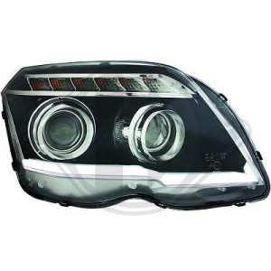 Juego faros principales 1655480