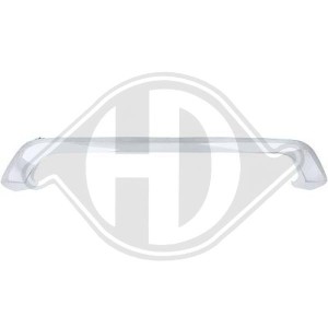 List¢n embellecedor/protector, parachoques A2538852425