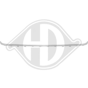 List¢n embellecedor/protector, parachoques A2538851000