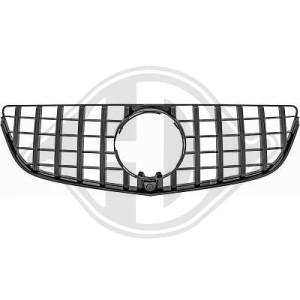 Pieza interior panal radiador 1656242