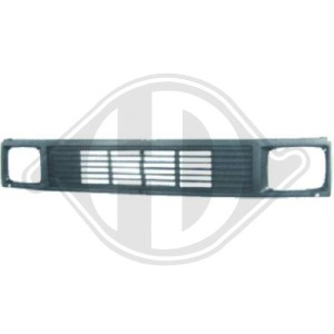 Panal de radiador A6018880023