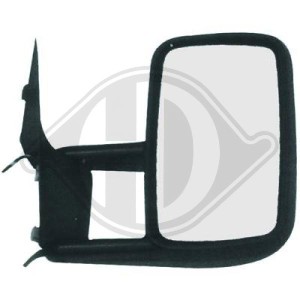 Retrovisor exterior A 901 810 02 16
