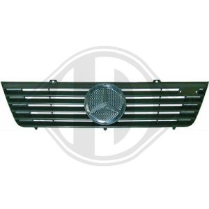 Panal de radiador A9018800183