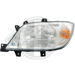 Faro principal A9018201461