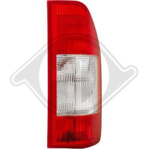 Piloto posterior A 000 826 16 56