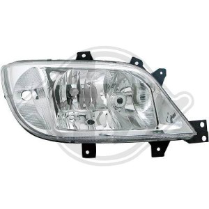 Faro principal A9018201161