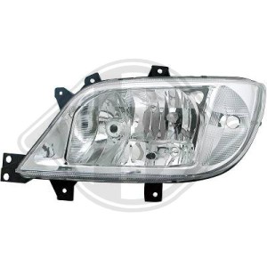 Faro principal A9018201061