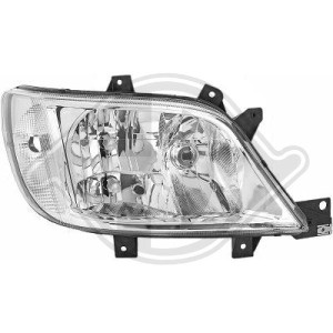 Faro principal A9018202761