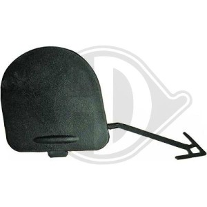 Tapa, gancho de arrastre A00088500249B51
