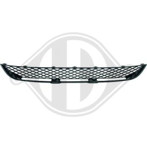 Rejilla de ventilaci¢n, parachoques A90688500539051
