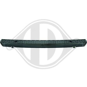 Rejilla de ventilaci¢n, parachoques A90688500119B51