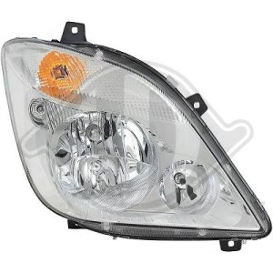 Faro principal A 906 820 02 61