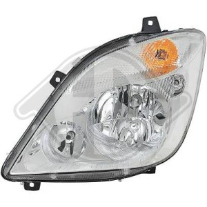 Faro principal A 906 820 01 61