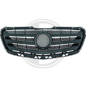Panal de radiador A9068800785