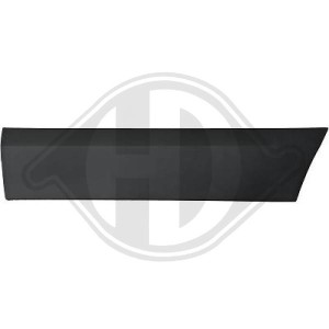 List¢n embellecedor/protector, puerta A9066900500 9B51