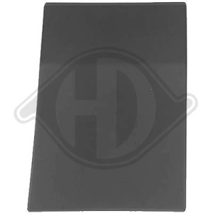 List¢n embellecedor/protector, panel lateral A9066905182 9B51