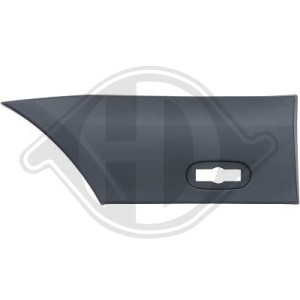 List¢n embellecedor/protector, panel lateral A9066902682