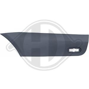 List¢n embellecedor/protector, panel lateral A9066902782