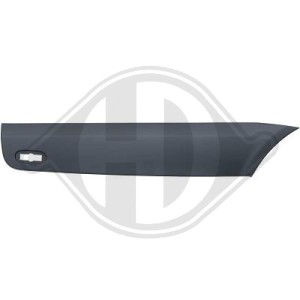 List¢n embellecedor/protector, panel lateral A 906 694 45 00 9B5