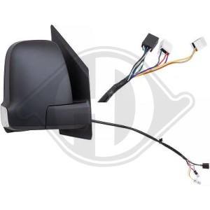 Retrovisor exterior A 910 810 92 01 9051