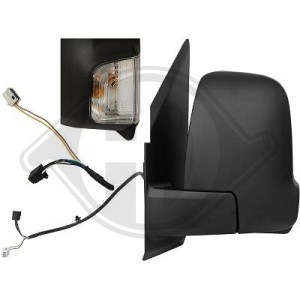 Retrovisor exterior A 910 810 89 01 9051