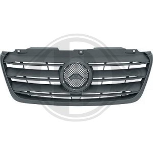 Panal de radiador A9108852600