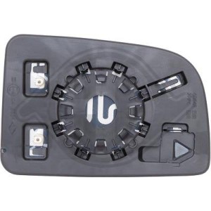 Cristal de espejo, retrovisor exterior 910 811 28 00