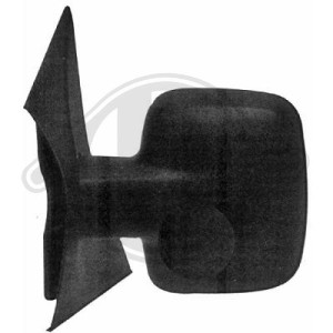 Retrovisor exterior A 638 810 01 16